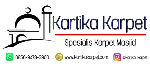 Kartika Karpet - Spesialis Karpet Masjid